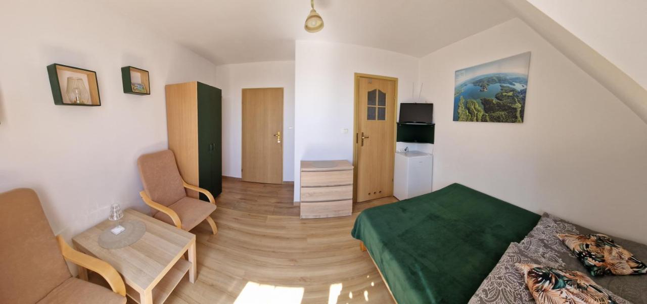 Pokój z balkonem · zielony – zdjęcie 5 z 5