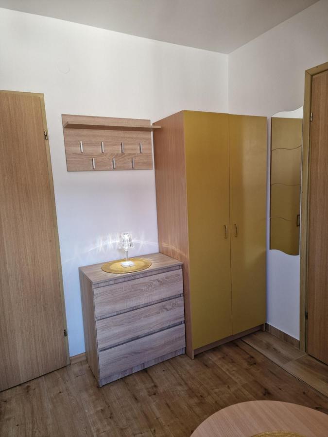 Pokój słoneczny – zdjęcie 5 z 6