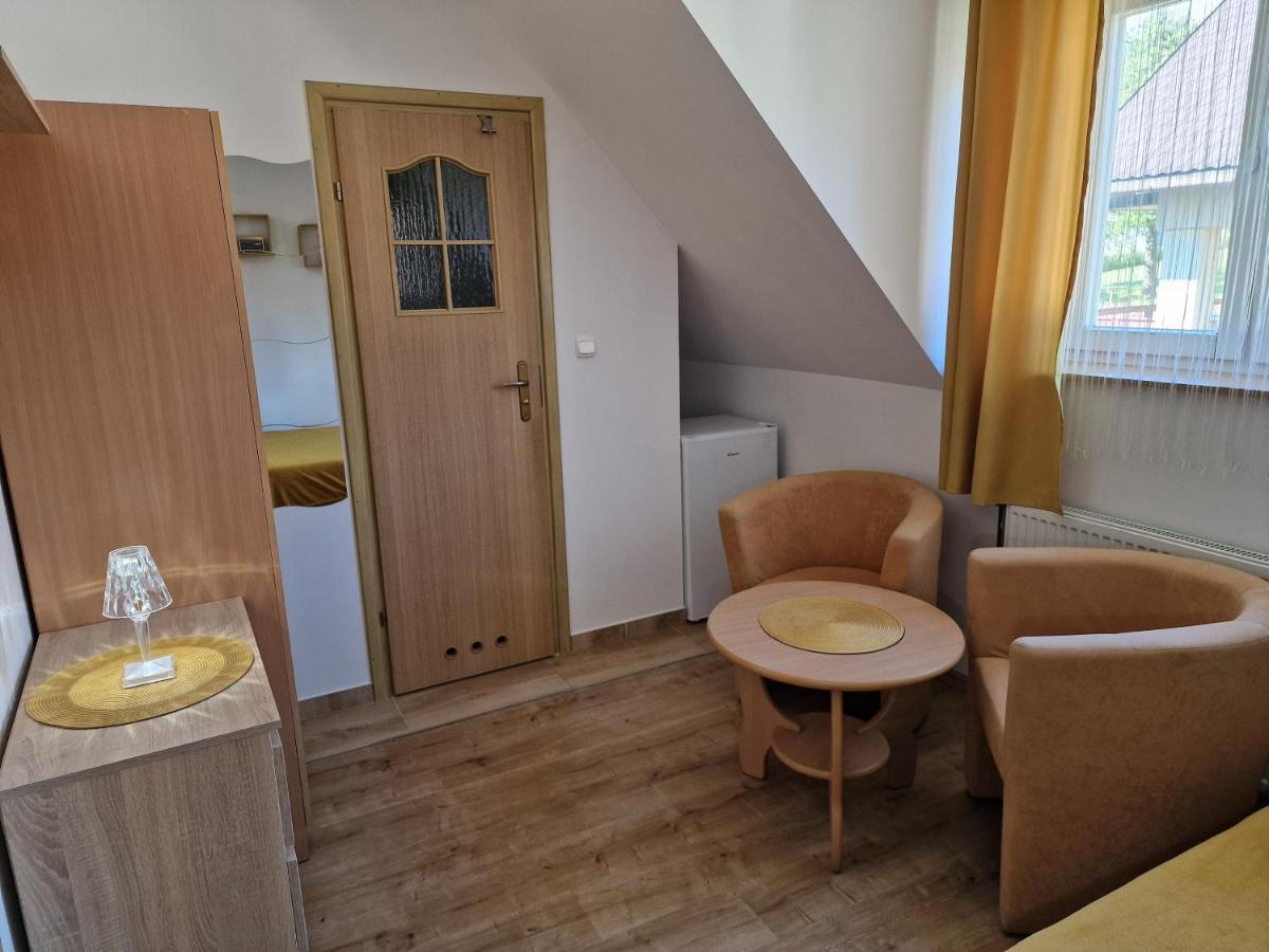 Pokój słoneczny – zdjęcie 6 z 6